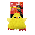 FOFOS Tough Dog Toy Chick 18 X 7.8 X 16cm