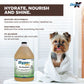 Double K Hypo Plus Shampoo Gallon 3.8Litre