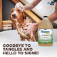 Double K Hypo Plus Shampoo Gallon 3.8Litre