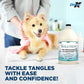 Double K The Solution Conditioner Gallon 3.8Litre