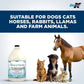 Double K The Solution Conditioner Gallon 3.8Litre