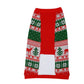 Pet Snugs Christmas Sweater For Your Furry Friend
