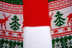 Pet Snugs Christmas Sweater For Your Furry Friend