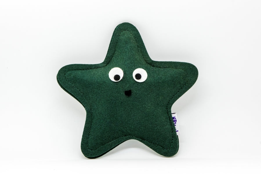 Hriku Catnip Toy Sitara Star M