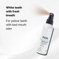Moe Puppy Dental Spray Cruelty Free with Thyme and Grapeseed For Dogs and Cats 100ml