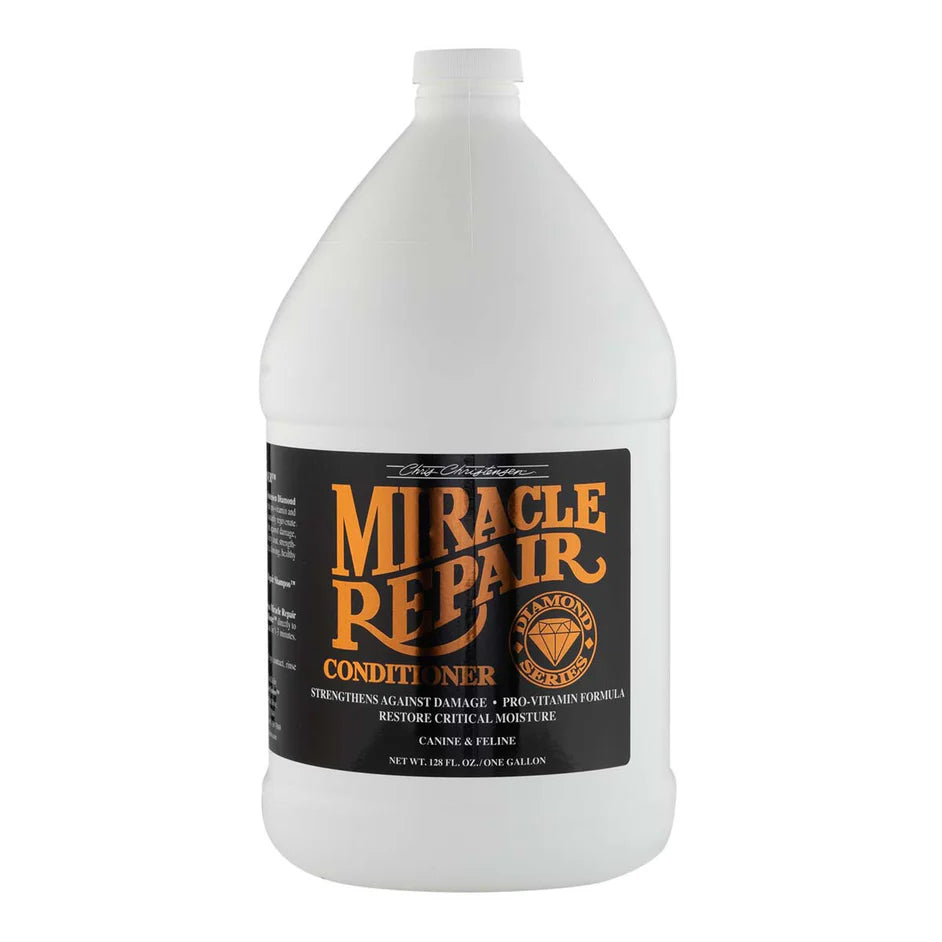 Chris Christensen Diamond Series Miracle Repair Conditioner For Dogs & Cats