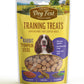 Dogfest Training treats Rabbit & Pumpkin seeds Dog Treat 90g