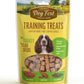 Dogfest Training treats Turkey & Flax seeds Dog Treat 90g