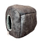 Tails Nation Convertible Cat Bed Cave 37cmx27cm