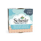 Schesir Kitten Tuna Whole Meat and Rice with Aloe Vera Cat Wet Food 85g