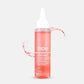 Moe Puppy Ear Care Cruelty Free and Plant Based Formula For Dogs & Cats 100ml