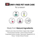 Moe Puppy Ear Care Cruelty Free and Plant Based Formula For Dogs & Cats 100ml