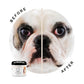 Eye Envy Tear Stain Remover Wipes For Bulldog 60 Wipes