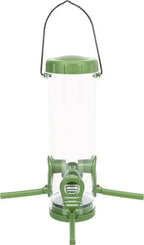 Trixie Outdoor Bird Feeder Plastic 23cm