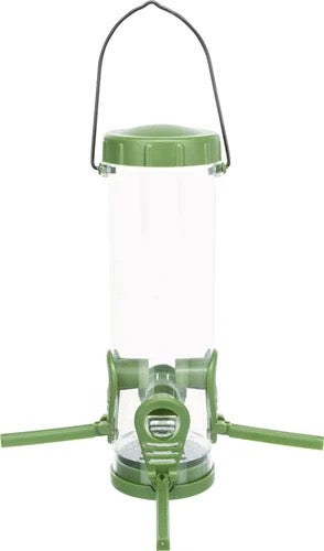 Trixie Outdoor Bird Feeder Plastic 23cm
