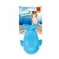 FOFOS Ocean Animal Chewing Squeaky Whale 18 x 7 x 16 cm