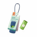 FOFOS Poop Bag Sets Navy 6x6x11cm