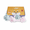 FOFOS Terry Rope 2knots Puppy Dog Toy 6 x 6 x 22 cm Assorted