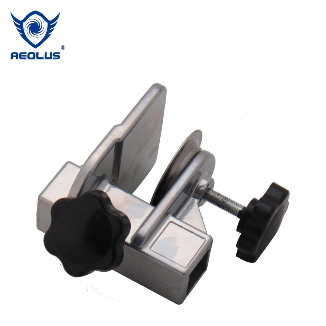 Aeolus Clamp Set