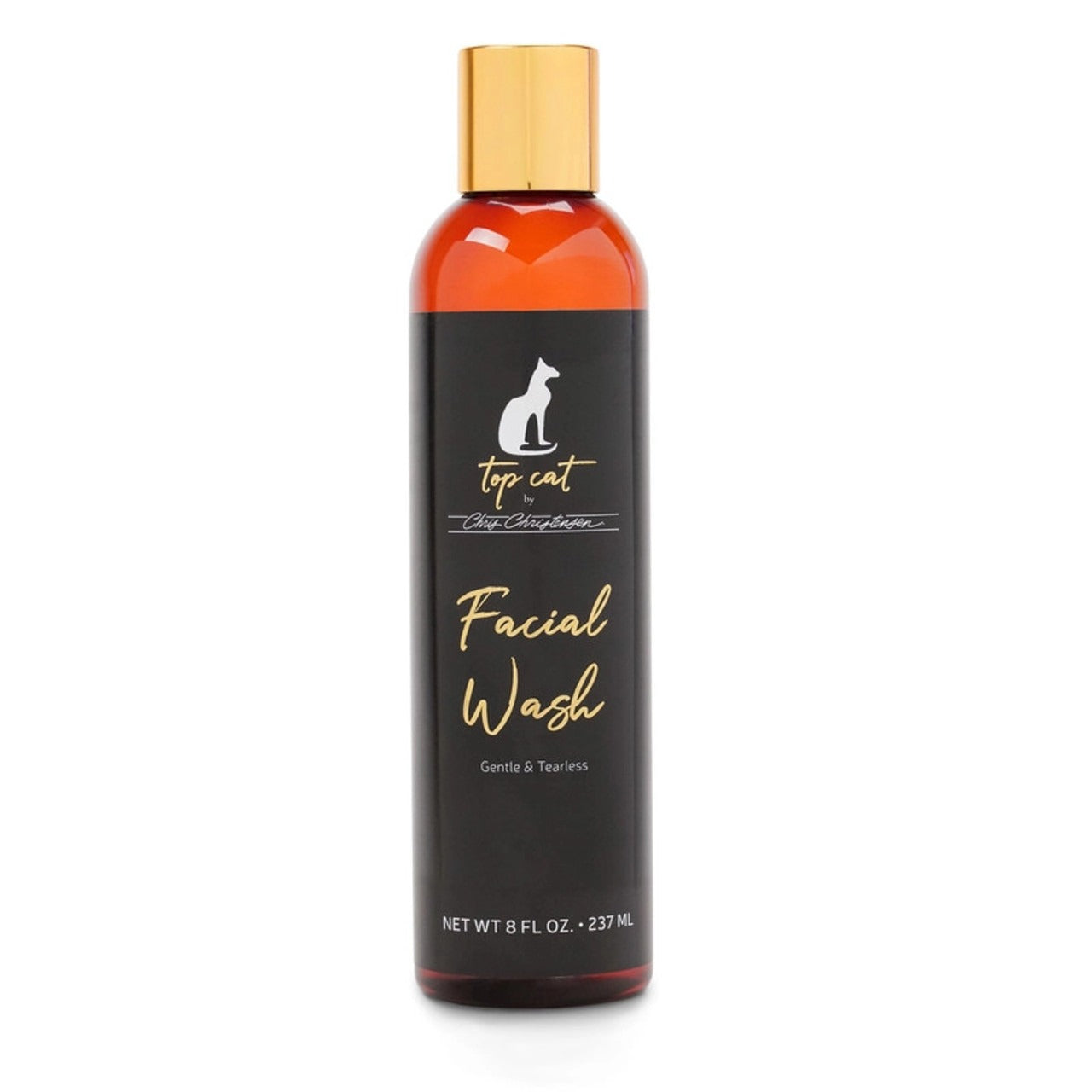 Chris Christensen Top Cat Facial Wash Shampoo