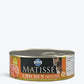 Farmina Matisse Chicken Mousse Adult Cat Wet Food - 85g