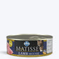 Farmina Matisse Lamb Mousse Adult Cat Wet Food - 85g