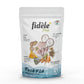 Fidele Fresh Fish With Vegetables Wet Dog Food 100gm