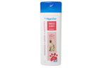 Four Paws Magic Coat Tangles & Mates Shampoo With Green Tea Extract Paraben Free Violet Scent 473ml