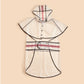 Fofos Reflective Raincoat for Dogs