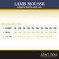 Farmina Matisse Lamb Mousse Adult Cat Wet Food - 85g