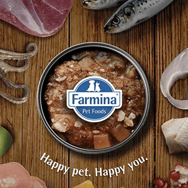 Farmina Matisse Lamb Mousse Adult Cat Wet Food - 85g