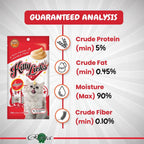 Rena's Kitty Licks Chicken Flavour 15gm x 4 tubes