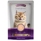 Signature Grain Zero Ocean Fish Mousse Kitten Cat Wet Food 80g (5+1) Buy 5 Get 1 Free