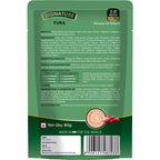 Signature Grain Zero Tuna Mousse Kitten Cat Wet Food 80g (5+1) Buy 5 Get 1 Free