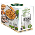 Signature Grain Zero Chicken Chunks In Gravy Wet Food For Puppy 120g x 5 Pouch + 1 Free Inside = 720g