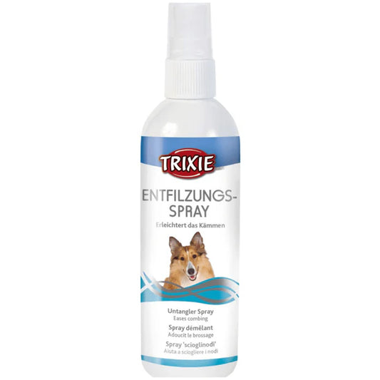 Trixie Detangling Spray For Dogs 175ml