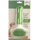 Basil Auto Clean Slicker Brush For Dogs