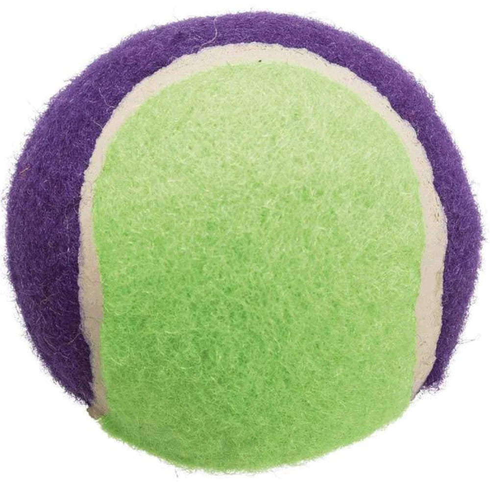 Trixie Tennis Ball Dog Toy