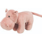 Trixie Hippo Plush Toy For Dogs 25cm