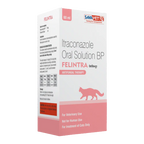 Sava Vet Felintra Oral Solution Cat 60ml