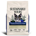 Sustainably Yours Multi-Cat Litter Plus Cat litter