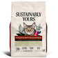 Sustainably Yours Multi-Cat Litter