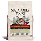 Sustainably Yours Multi-Cat Litter