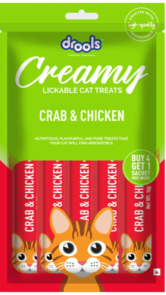 Drools Adult Dry Cat Food Tuna & Salmon Flavor