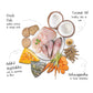 Fidele Fresh Fish With Vegetables Wet Dog Food 100gm