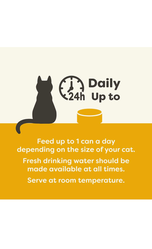 Applaws Cat Tin Chicken Breast with Duck in Broth 70gm