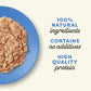 Applaws Tuna Fillet with Crab Tin Cat Wet Food 70gm