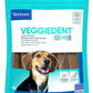 Virbac Veggiedent Oral Hygiene Chew For Dogs