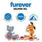 Pawsome Companions Furever Salmon Oil For Cat & Dog 100ml