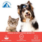 Pawsome Companions Furever Salmon Oil For Cat & Dog 100ml
